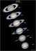 29.04.2025 - Saturnovy prstence zdánlivě mizí