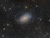 22.05.2025 - Kudrnatá spirální galaxie M63