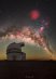 20.05.2025 - Mléčná dráha nad Maunakea