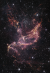 02.05.2025 - Mladá hvězdokupa NGC 346