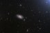 27.06.2025 - Messier 109