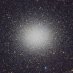 26.07.2025 - Kulová hvězdokupa Omega Centauri
