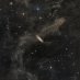 28.08.2025 - Galaxie, hvězdy a prach