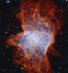 05.08.2025 - NGC 6072: Komplexní planetární mlhovina z Webba