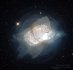 31.08.2025 - NGC 7027: Planetární mlhovina Polštář