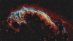 28.10.2025 - NGC 6995: Mlhovina Netopýr