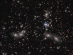 03.10.2025 - Pandořina kupa galaxií