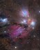 19.05.2026: NGC 2170: Mlhovina Anděl (1841)