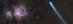 12.05.2026 - Konjunkce komety R3 PanSTARRS a mlhoviny Orion