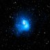 21.05.2026: Srážka kup galaxií (11730)