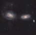 18.05.2026: Odhalování NGC 3169 (1986)