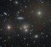 05.06.2026 - Kupa galaxií v Hydře