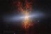 29.06.2026: M82: Galaxie se supergalaktickým větrem (1616)