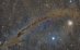 31.07.2026 - NGC 4372 a Temná věcička