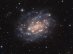 16.07.2026 - NGC 300: Kosmický drahokam s hvězdami a plynovými mraky