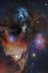 01.07.2026 - Mračna cukrové vaty u Rho Ophiuchi