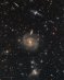 10.08.2026 - Tři páry galaxií