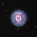 26.08.2026 - Snímek z JWST: Mlhovina Lví hlava