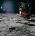 12.09.2026 - Apollo 11: Chytání trochy Slunce