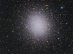 25.09.2026 - Kulová hvězdokupa Omega Centauri