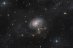 30.09.2026 - Arp 78: Pekuliární galaxie v Beranovi
