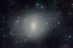 05.10.2026 - M104: Slapové proudy galaxie Sombrero