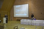 Ota Kéhar - souhrn konferencí v minulosti