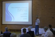 Marek Wolf - astronomie a astrofyzika na UK