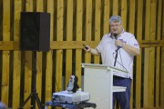 Milan Halousek - projekt Do kosmu s Krtkem