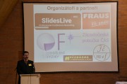 Ota Kéhar - organizátoři a partneři konference