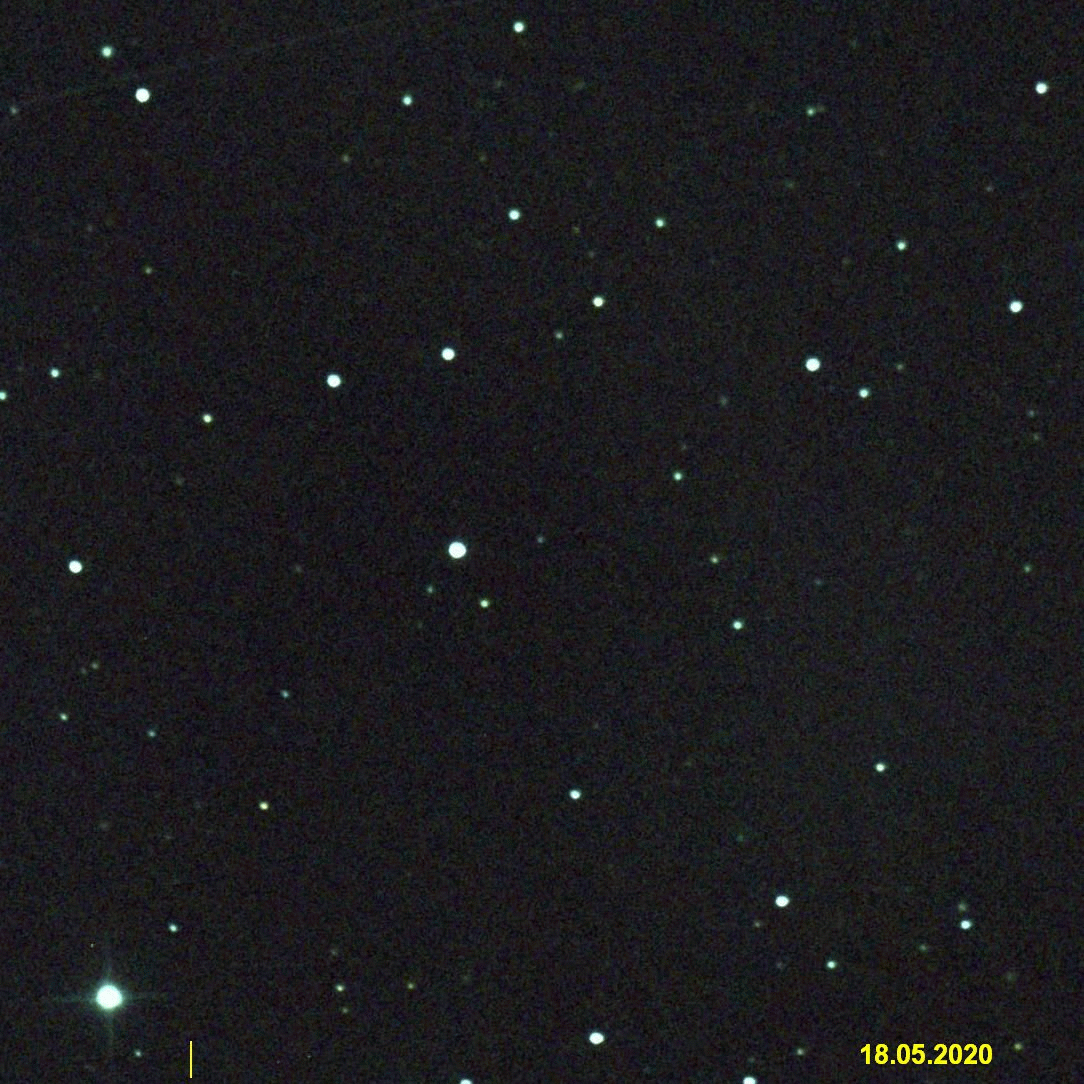 Trpasličí planeta (136472) Makemake