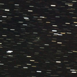 Kometa 156P/Russell-LINEAR
