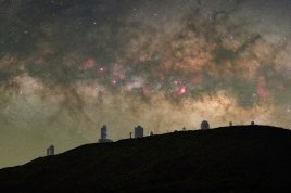 Observatorio del Teide