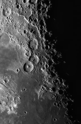 Od Altaie po Apollo11