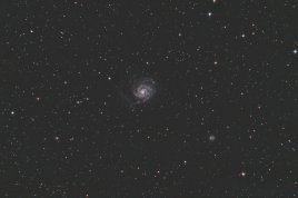 m101 a okoli