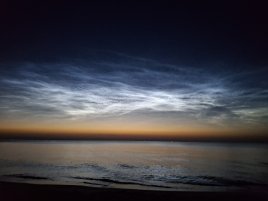 NLC nad Baltem
