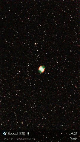 M27_Činka