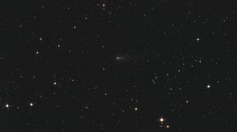 Kométa C/2025 K1 (ATLAS)