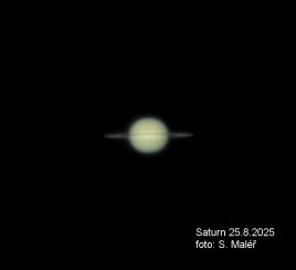 Saturn