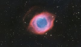 NGC7293 Helix