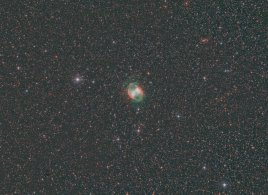 M27 Dumbel