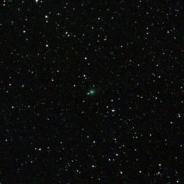 Kometa C/2025 A6 (Lemmon)