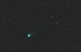 C/2025 A6 Lemmon