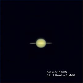Saturn