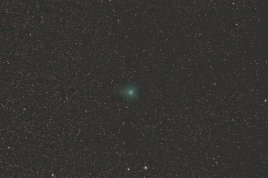 C/2025 R2 Swan
