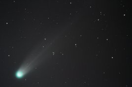 C/2025 A6 Lemmon