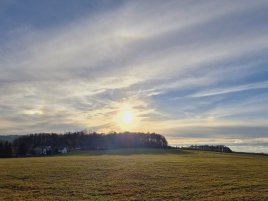 Halo nad Frýdlantskem