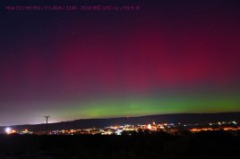 Hluk Polarni Zare 19012026