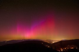 Benecko ohnisko 16mm