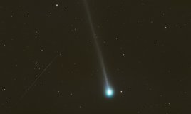 C/2025 R3 Panstarrs